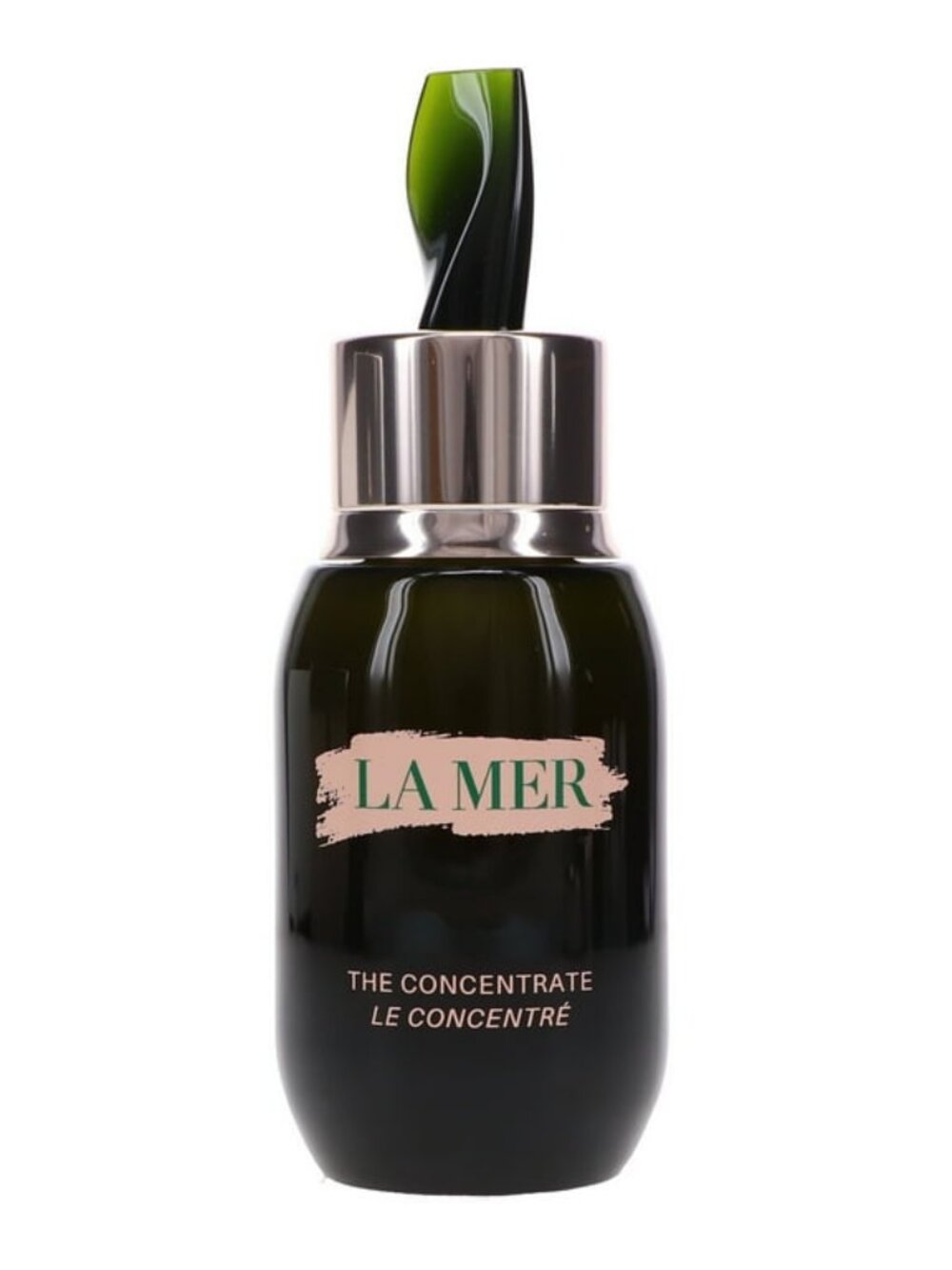 La Mer The Concentrate Serum 1.7 oz / 50ml New In Box - Picture 3 of 3